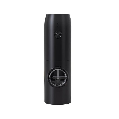 Moulin à épices Feel Maestro MR-1615-BLACK Noir