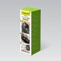 Spice Grinder Feel Maestro MR-1615-BLACK Black