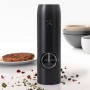 Moulin à épices Feel Maestro MR-1615-BLACK Noir