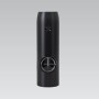 Spice Grinder Feel Maestro MR-1615-BLACK Black