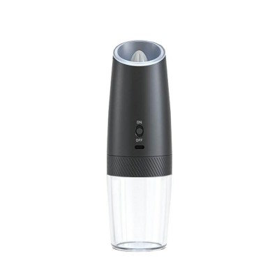 Spice Grinder Feel Maestro MR-1616 Black