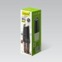 Spice Grinder Feel Maestro MR-1616 Black