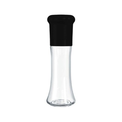 Moulin à épices Feel Maestro MR-1613-BLACK Noir