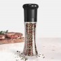 Spice Grinder Feel Maestro MR-1613-BLACK Black
