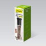 Spice Grinder Feel Maestro MR-1613-BLACK Black