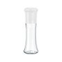 Moulin à épices Feel Maestro MR-1613-WHITE Blanc