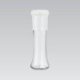Moulin à épices Feel Maestro MR-1613-WHITE Blanc