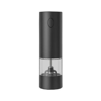 Moulin à épices Feel Maestro MR-1618 Noir