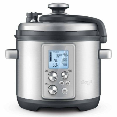 Cuisinière à cuisson lente Sage SPR700BSS4EEU1