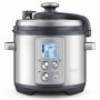 Cuisinière à cuisson lente Sage SPR700BSS4EEU1