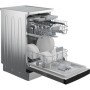 Lave-vaisselle BEKO BDFS26046XQ Acier 45 cm