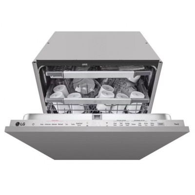 Dishwasher LG DB476TXS