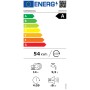 Dishwasher LG DB476TXS