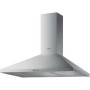 Conventional Hood Cata  V6000X/A Steel