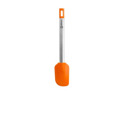 Spoon Rest BRA A195006 Metal Stainless steel