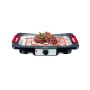 Plaque chauffantes grill UFESA Rodeo Grill BB6020 2000W