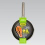 Poêle Feel Maestro MR-1202-28 Noir Métal Aluminium Ø 28 cm