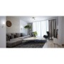 Applique Murale Activejet Blanc Doré Métal verre 40 W 40 x 12 x 20 cm (1 Pièce)