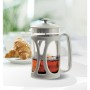 Teapot Feel Maestro MR-1663-1000 Grey Glass 1 L