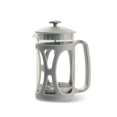 Teapot Feel Maestro MR-1663-800 Grey Glass 800 ml