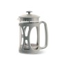 Teapot Feel Maestro MR-1663-800 Grey Glass 800 ml