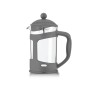 Teapot Feel Maestro MR-1665-800 Grey Stainless steel Borosilicate Glass 800 ml