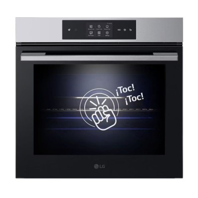Four LG WS9D7651WS