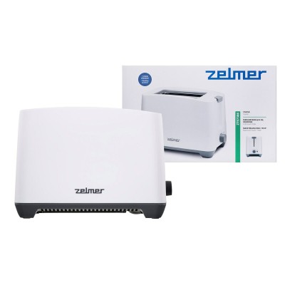 Grille-pain Zelmer ZTS 7386 750 W