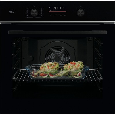 Four AEG OU5PB41WSB GT 72 L