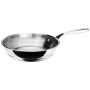 Poêle Inoxibar 51545 Acier inoxydable Ø 24 cm