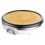 Crepe Maker Cecotec Crepestone Xl Inox White (Refurbished A)