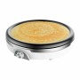Crepe Maker Cecotec Crepestone Xl Inox White (Refurbished A)