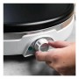 Crepe Maker Cecotec Crepestone Xl Inox White (Refurbished A)