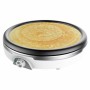 Crepe Maker Cecotec Crepestone Xl Inox White (Refurbished A)