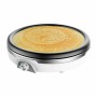 Crepe Maker Cecotec Crepestone Xl Inox White (Refurbished A)