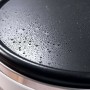 Crepe Maker Cecotec Crepestone Xl Inox White (Refurbished A)