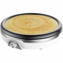 Crepe Maker Cecotec Crepestone Xl Inox White (Refurbished A)