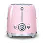 Grille-pain Smeg TSF01PKEU 950 W