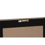 Cadre Home ESPRIT Blanc Naturel Moderne 22 x 2 x 22 cm