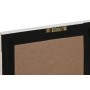 Cadre Home ESPRIT Blanc Naturel Moderne 20 x 2 x 30 cm