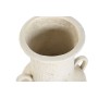 Vase Home ESPRIT White Magnesium 35 x 33 x 65 cm