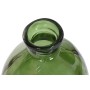 Vase Home ESPRIT Green Recycled glass 34 x 34 x 73 cm