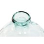 Vase Home ESPRIT Transparent Recycled glass 45 x 45 x 47,5 cm