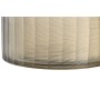 Vase Home ESPRIT Crystal Modern 18 x 18 x 12 cm