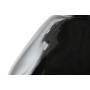 Vase Home ESPRIT Black Recycled glass 31 x 31 x 32 cm