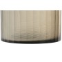Vase Home ESPRIT Crystal Modern 18 x 18 x 31 cm