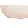 Vase Home ESPRIT Pink Crystal Modern 28 x 28 x 27 cm