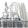 Robot Pâtissier avec Bol BOSCH MFQ36460 Blanc 450 W