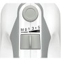 Robot Pâtissier avec Bol BOSCH MFQ36460 Blanc 450 W