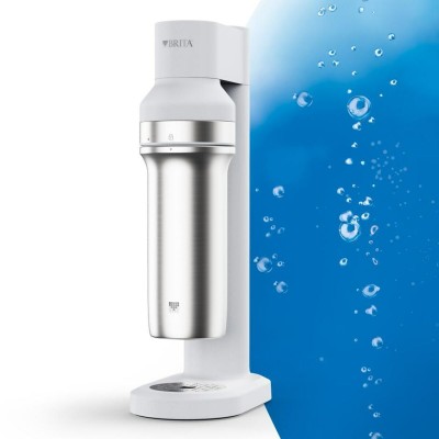 Machine à soda Brita 1046730 Blanc